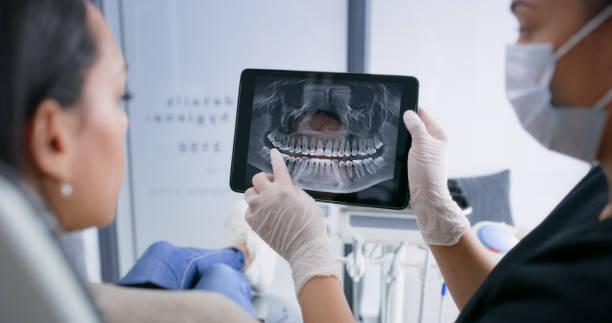 Licensed Tooth Extraction service in Newton County County, AR - Smile Center Dentistry